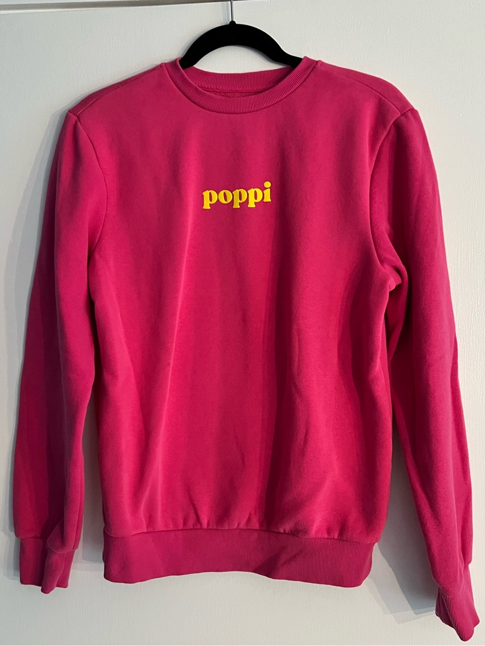 Poppi x Target Swrstshirt